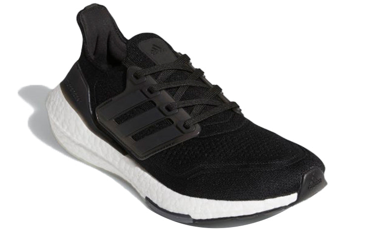 (WMNS) adidas Ultraboost 21 'Core Black' FY0402