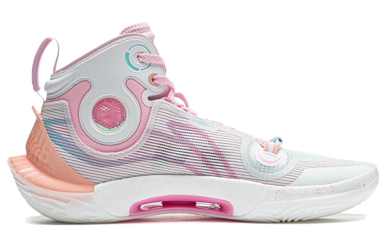 Li-Ning Sonic 11 Ultra 'The Beginning of Spring' ABAT019-4