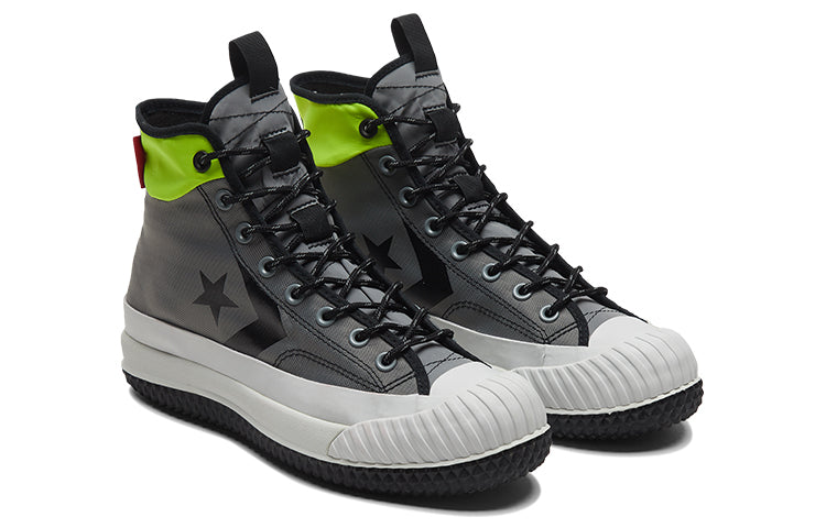 Converse Bosey MC Gore-Tex High 'Limestone Grey' 169360C