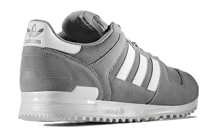 adidas originals ZX 700 'Grey' BY9266