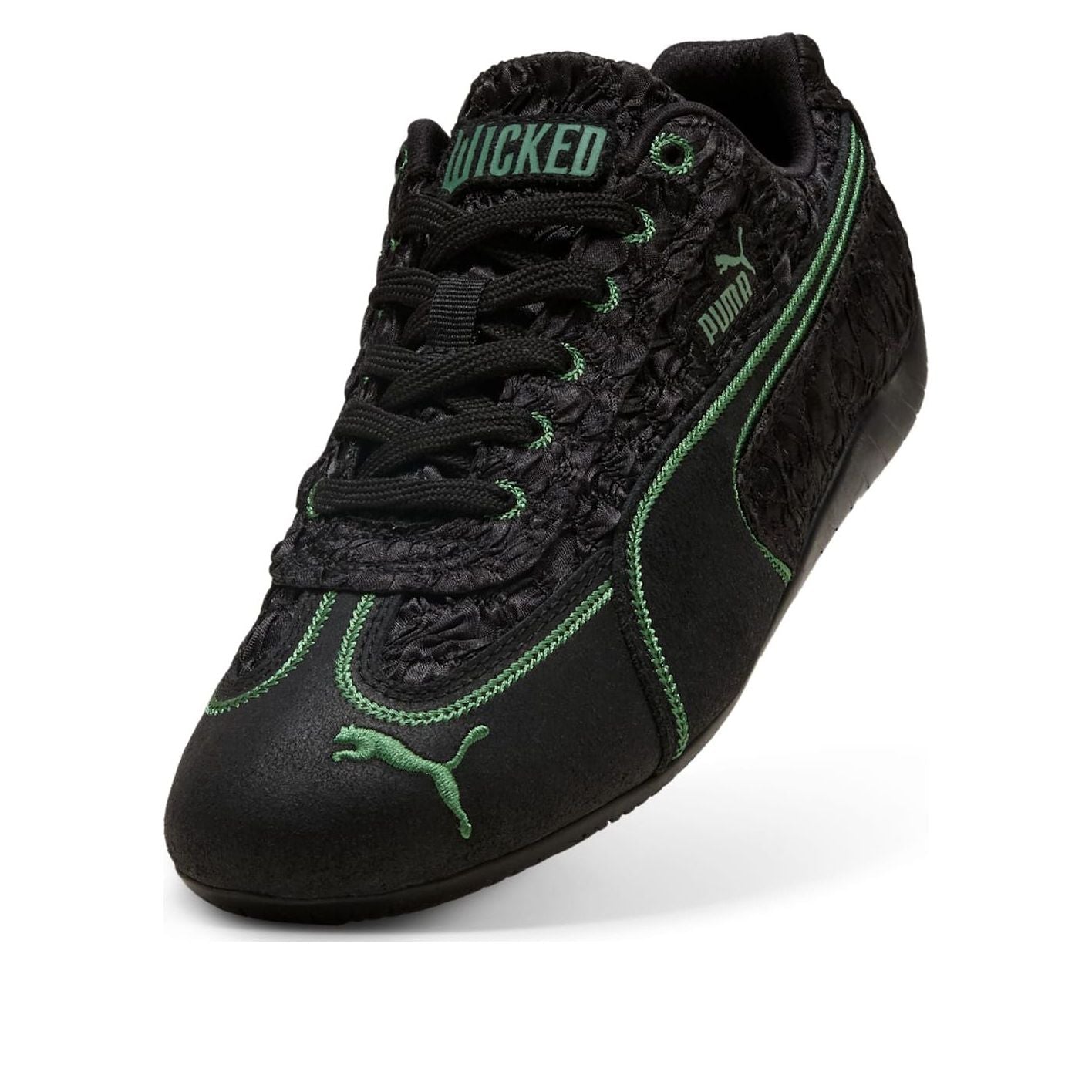 (WMNS) PUMA Speedcat 'Wicked Elphie' 407137-01