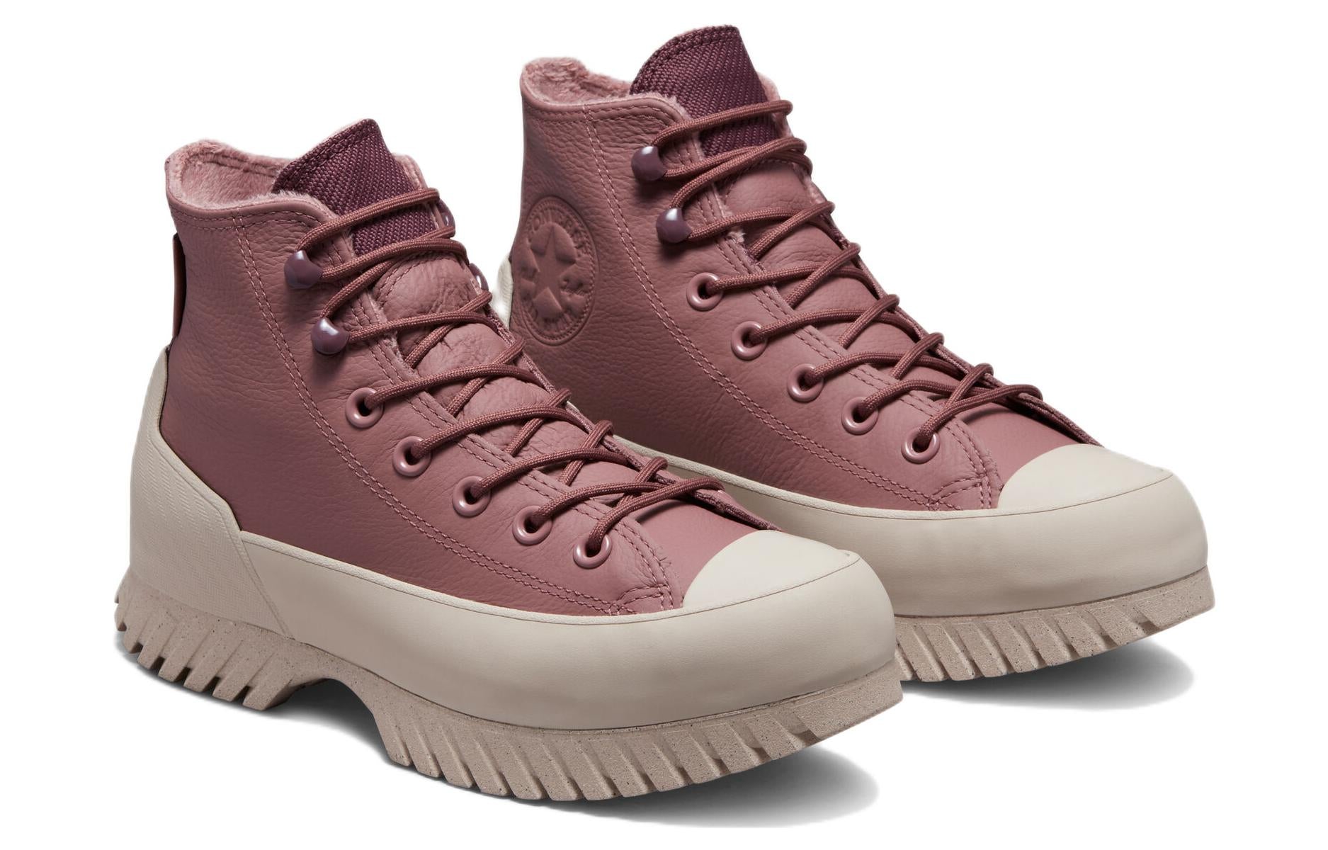 (WMNS) Converse Chuck Taylor All Star Lugged 2.0 Counter Climate A01329C