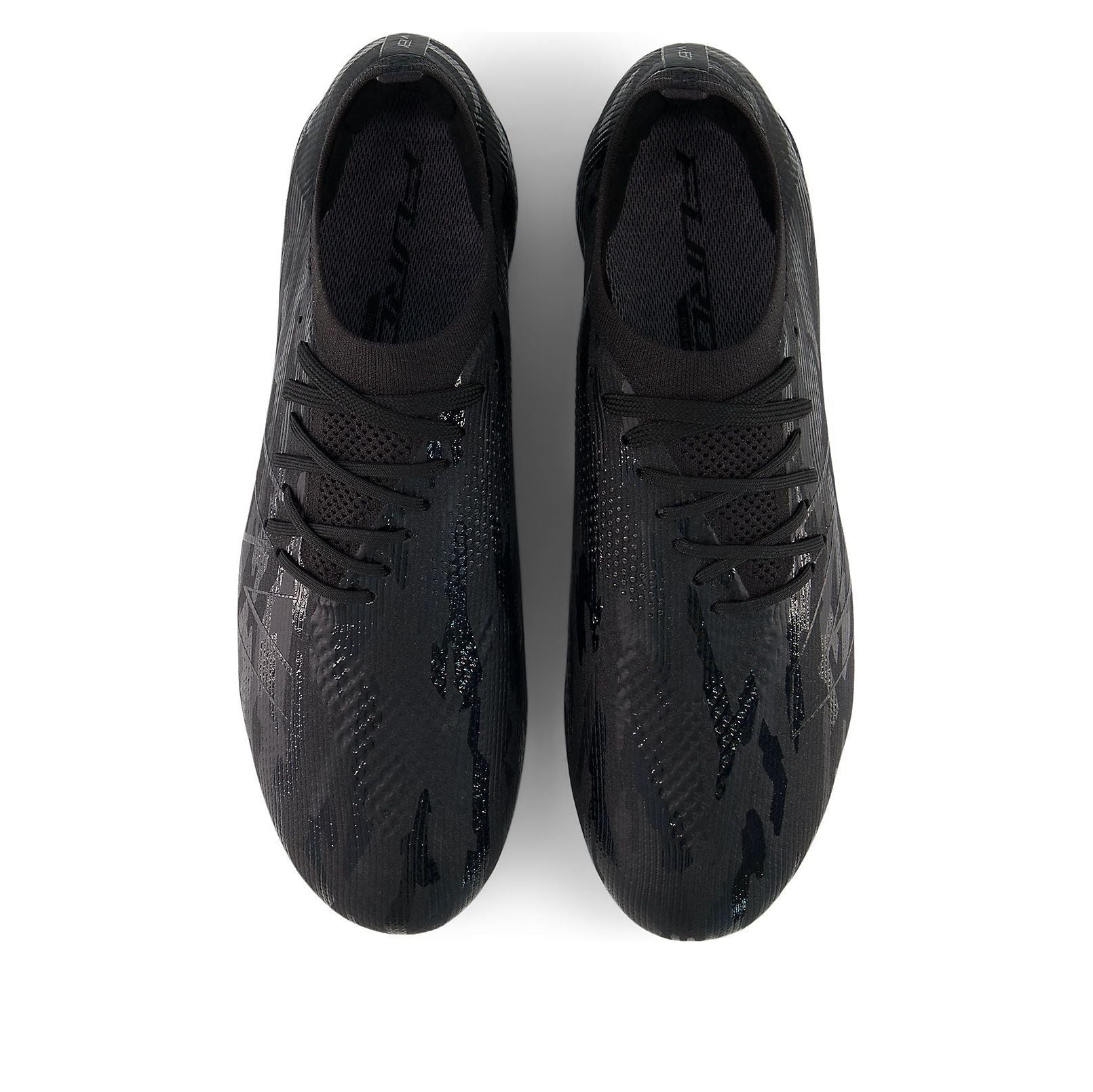 New Balance Furon Elite FG V8 'Black' SF1FTB8