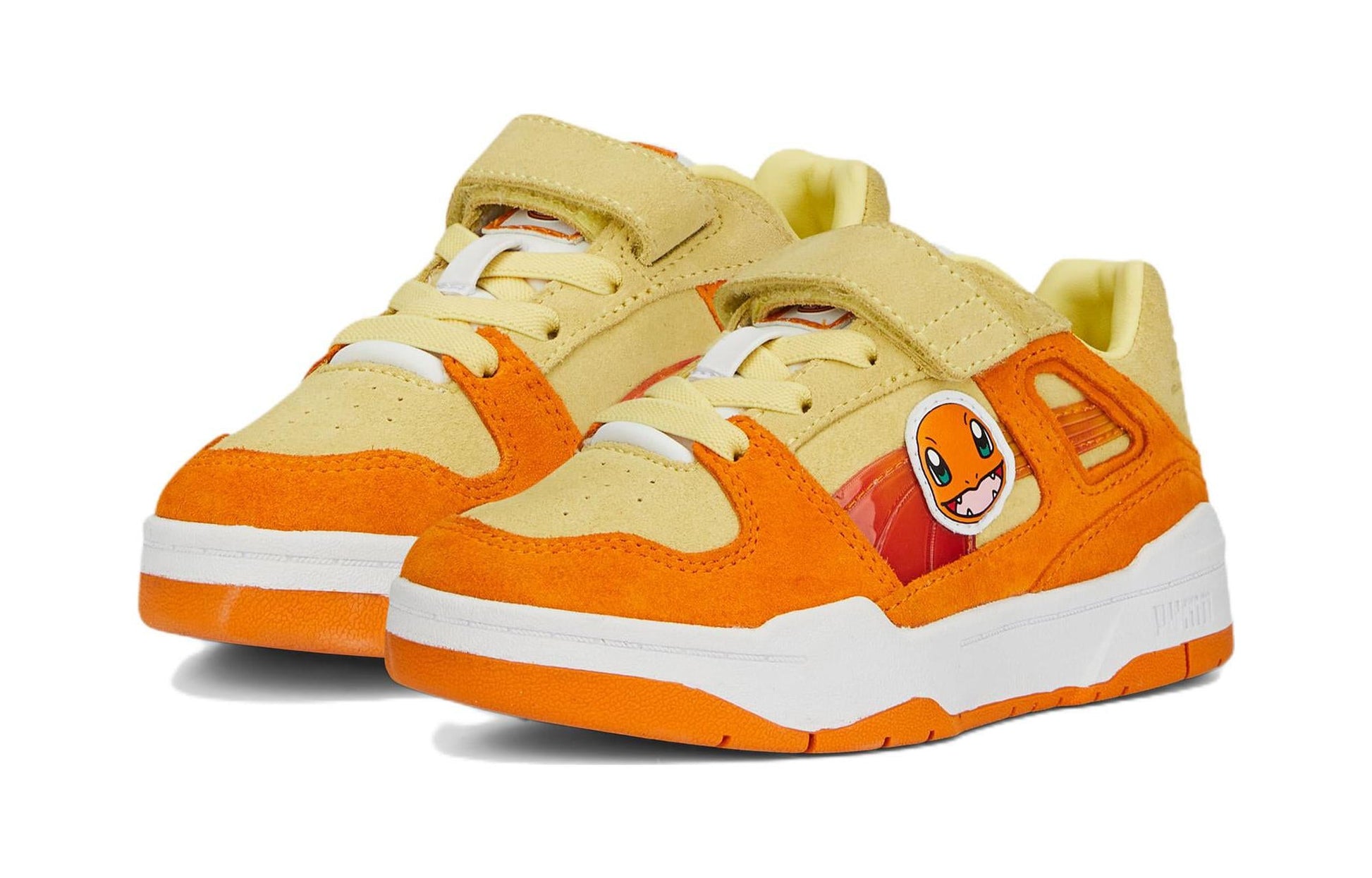(PS) PUMA Slipstream Lo x Pokmon 'Charmander' 387810-01