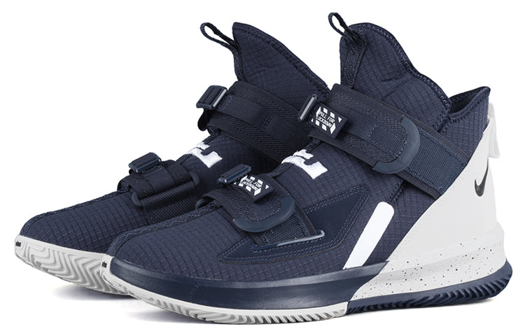 Nike LeBron Soldier 13 SFG TB 'Midnight Navy' CN9809-401