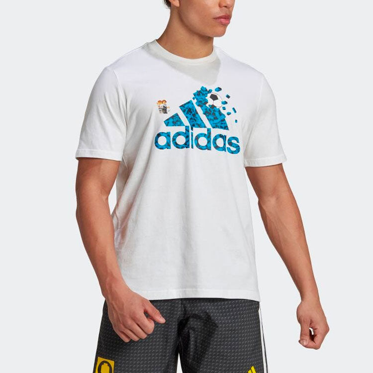 adidas LogoT HG1996