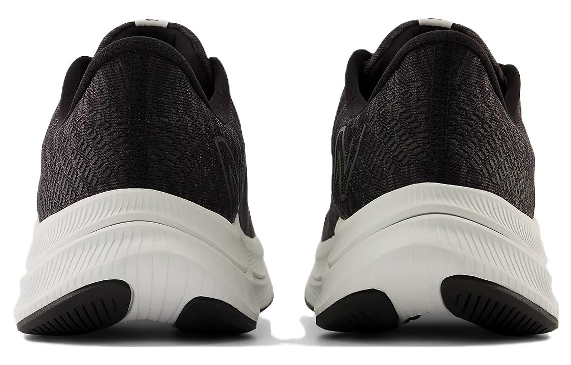 New Balance FuelCell Propel v4 'Black White' MFCPRLB4