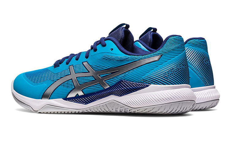 ASICS Gel Tactic 'Island Blue' 1071A065-401