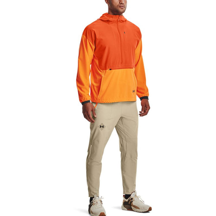 Under Armour Terrain Woven Pants 'Tan' 1370512-289