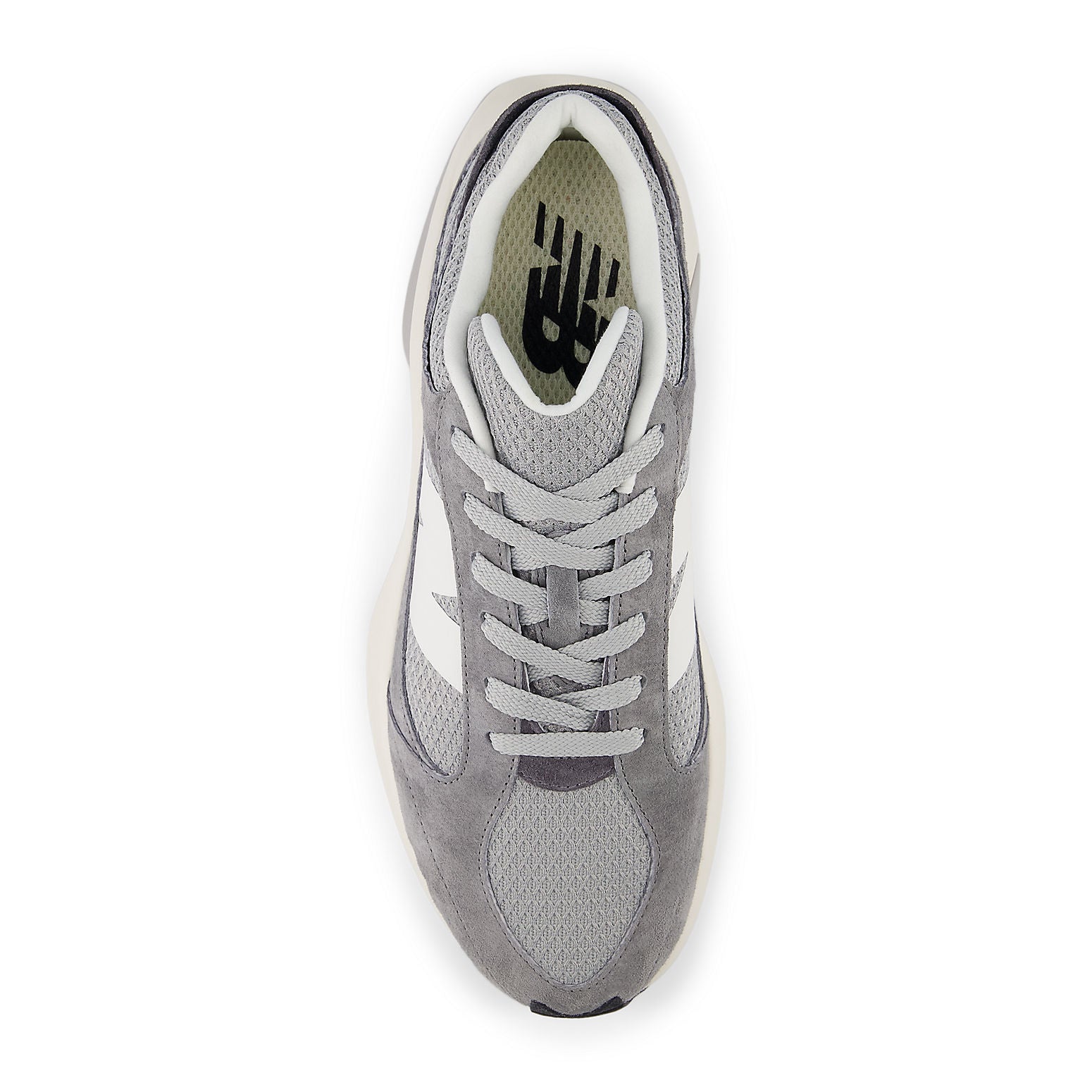 New Balance Warped Runner 'Grey White' UWRPDCCB