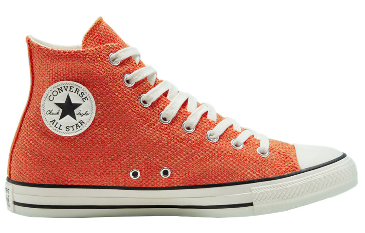 Converse Chuck Taylor All Star High 'Summer Breathe - Orange' 168289F