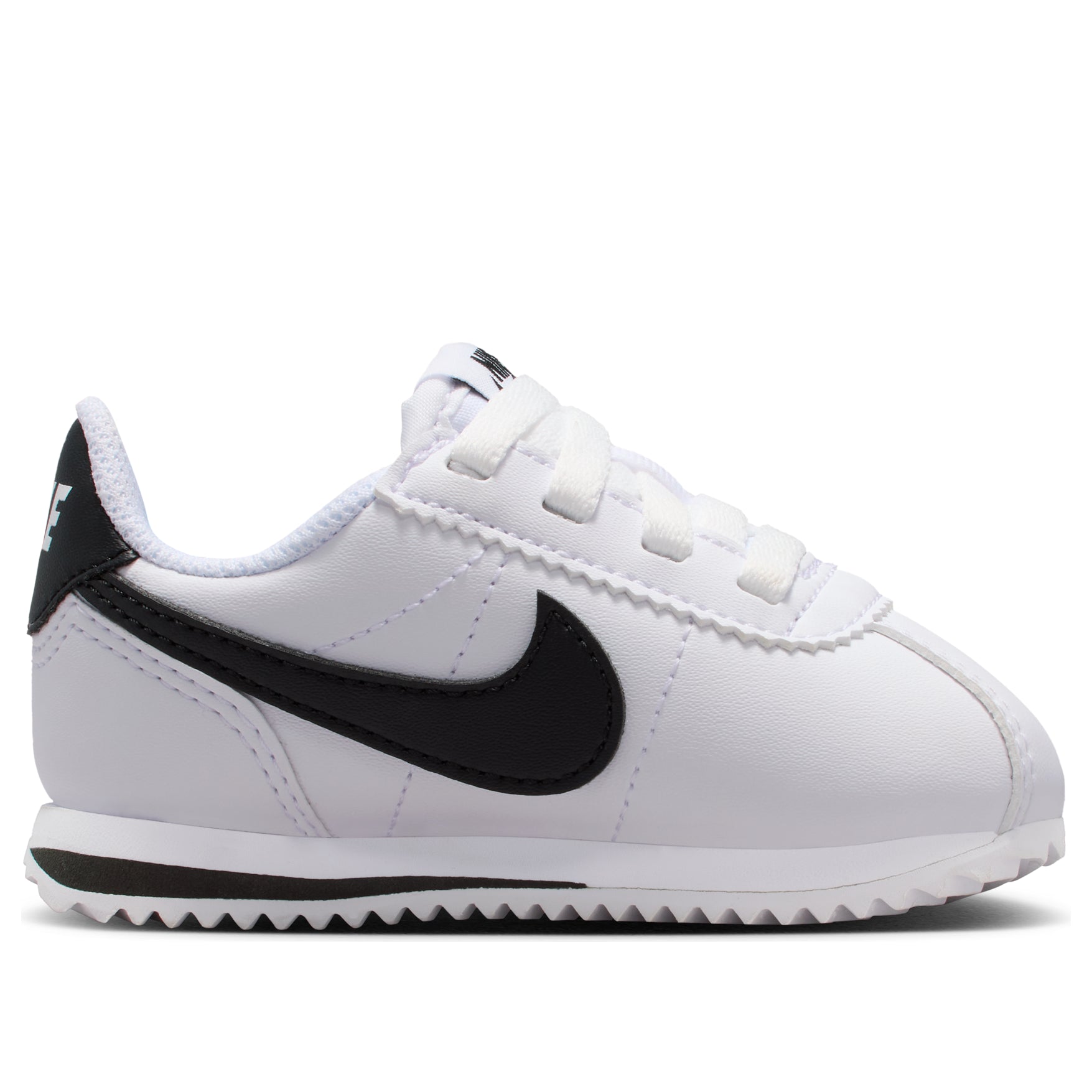 (TD) Nike Cortez EasyOn 'White Black' IH7657-105