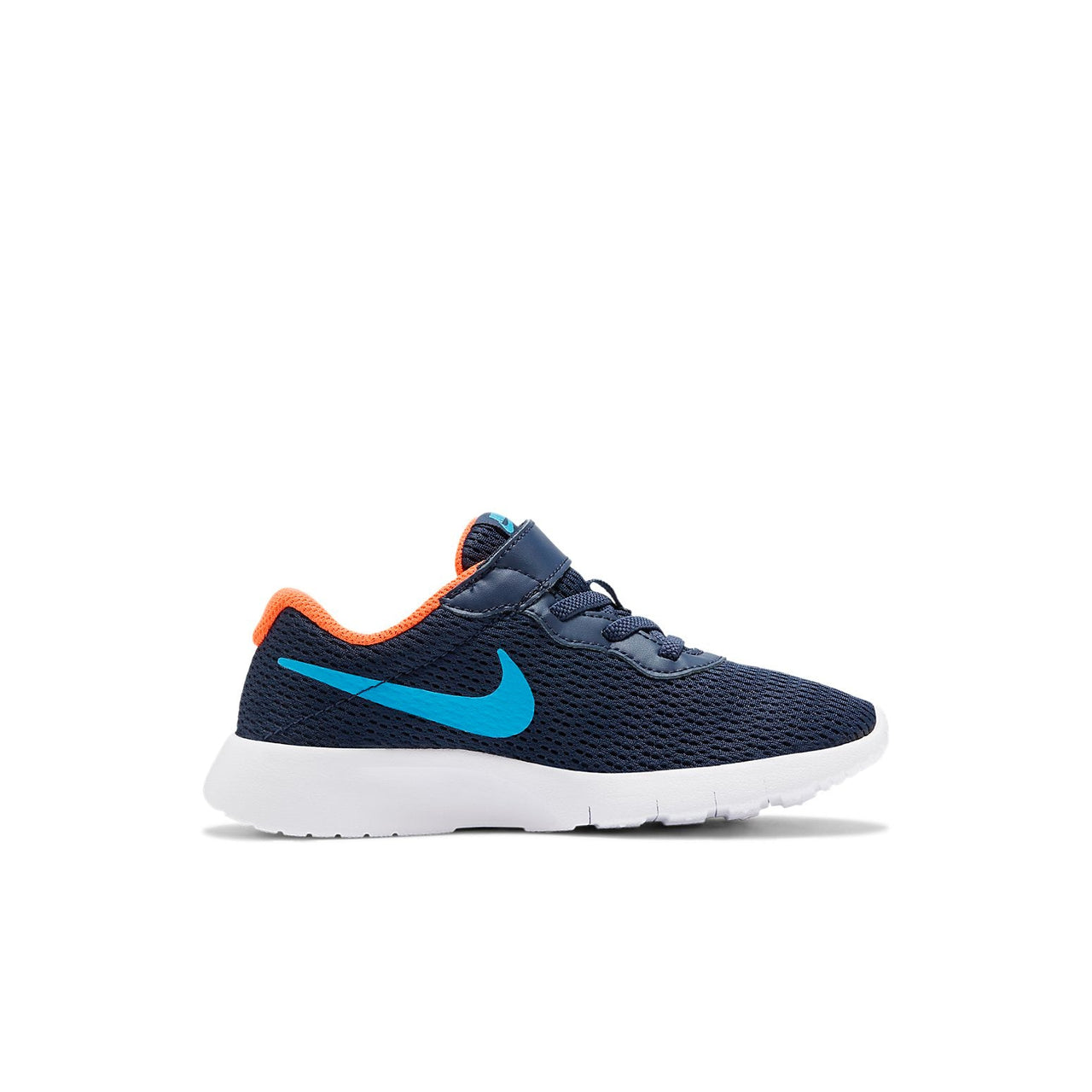 (PS) Nike Tanjun Blue/White 844868-408