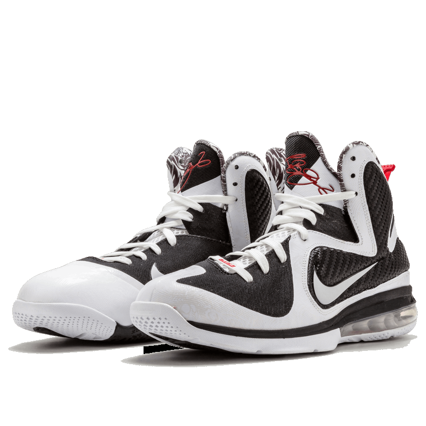 Nike LeBron 9 'Freegums' 469764-101