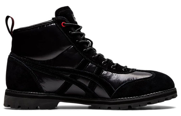 Onitsuka Tiger Rinkan Boot 'Black' 1183B776-001