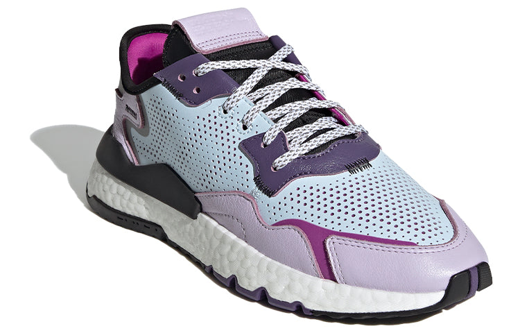 (WMNS) adidas Nite Jogger 'Sky Tint Vivid Tint' EF5420