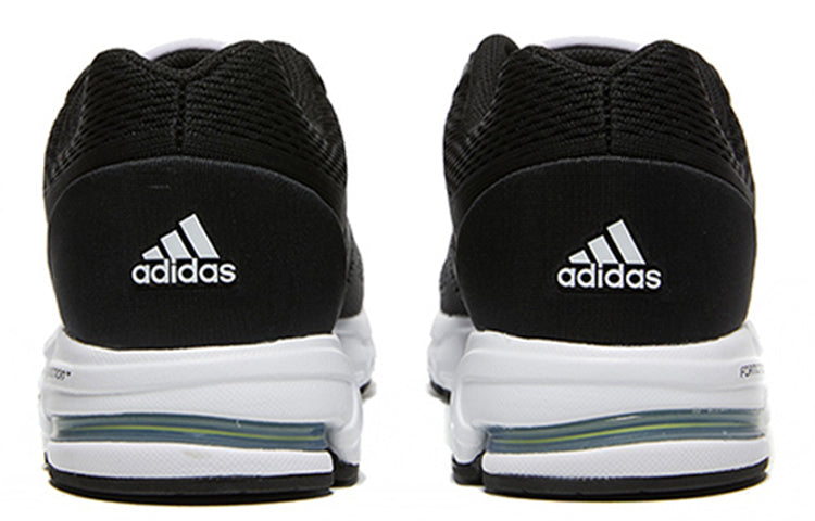adidas Equipment 10 Lightweight Breathable Low Tops Sports Black FW9969