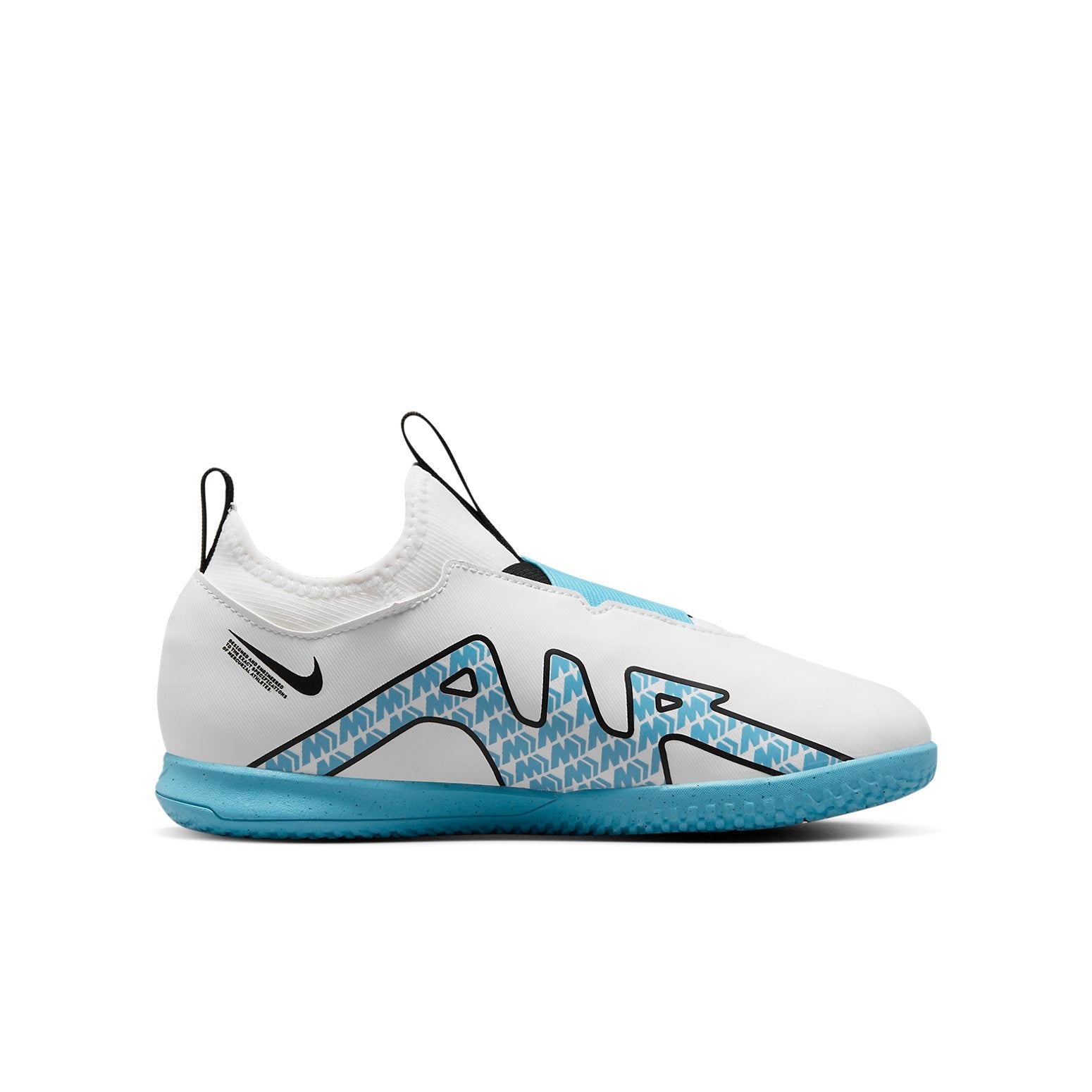 (GS) Nike Zoom Mercurial Vapor 15 Academy IC 'Blast Pack' DJ5619-146