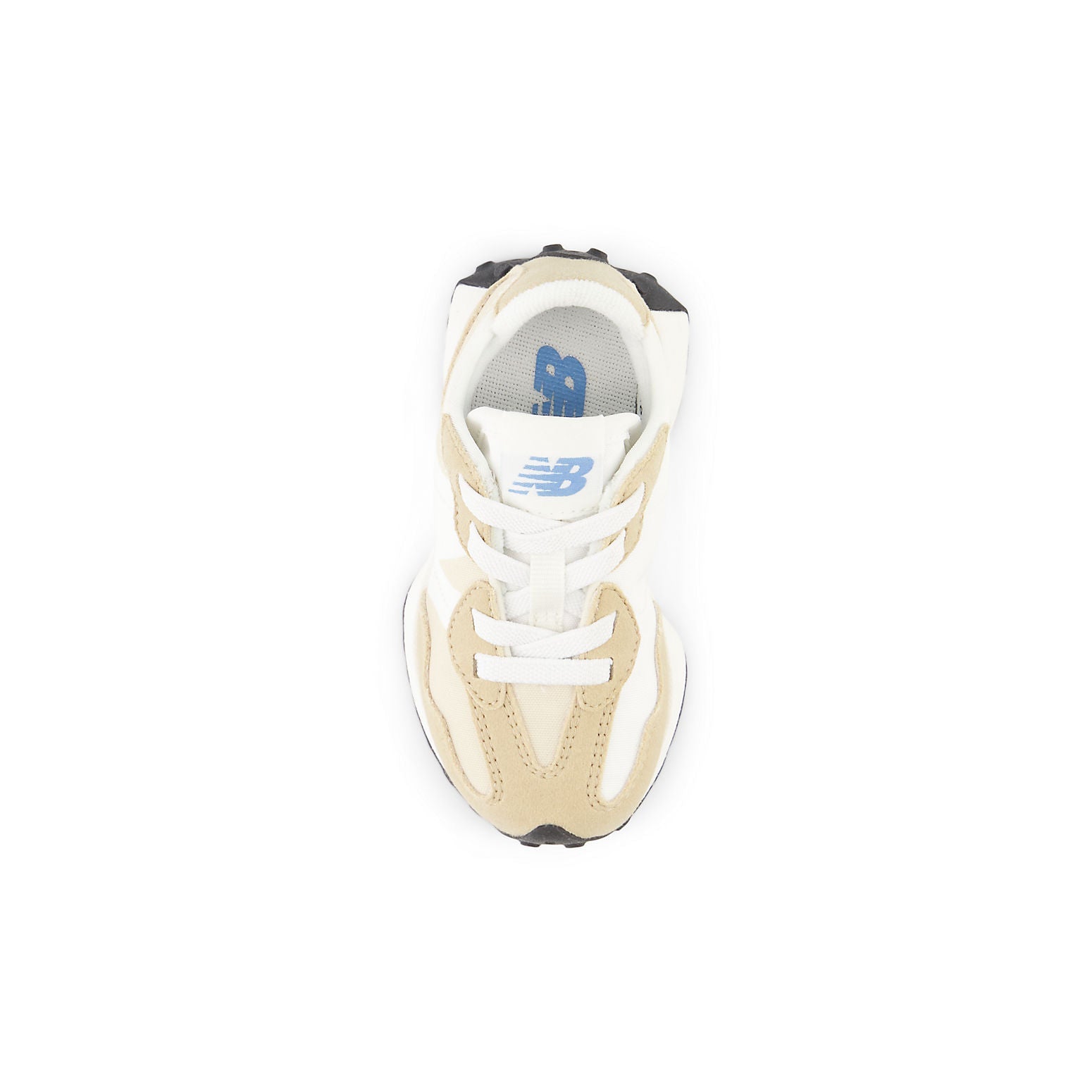 (PS) New Balance 327 'Turtledove Incense' IH327LK