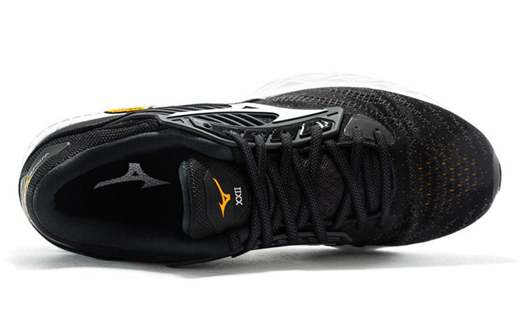 Mizuno Wave Creation Black J1GC210103