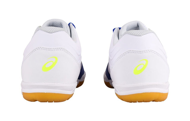 ASICS Attack Excounter 2 'Blue Safety Yellow' 1073A002-400