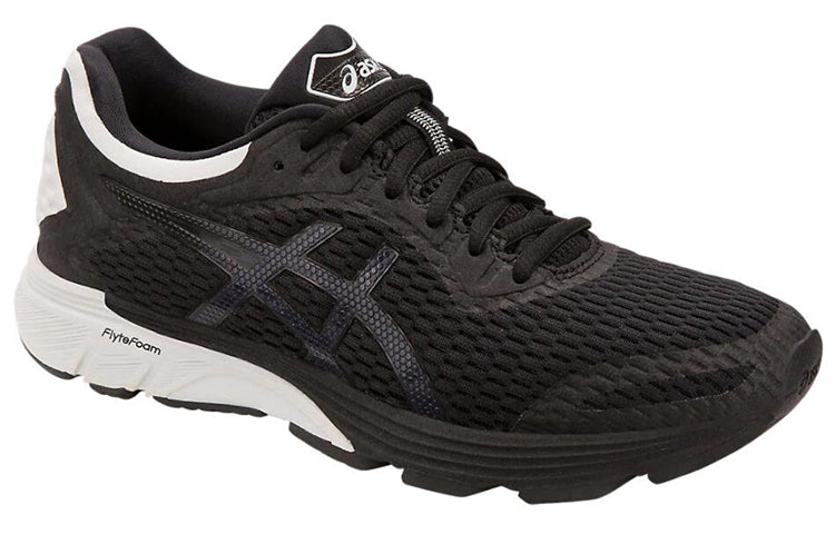 (WMNS) ASICS GT 4000 Wide 'Black Glacier Grey' 1012A142-001