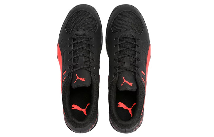 PUMA Auriz Indoor Black 105600-01