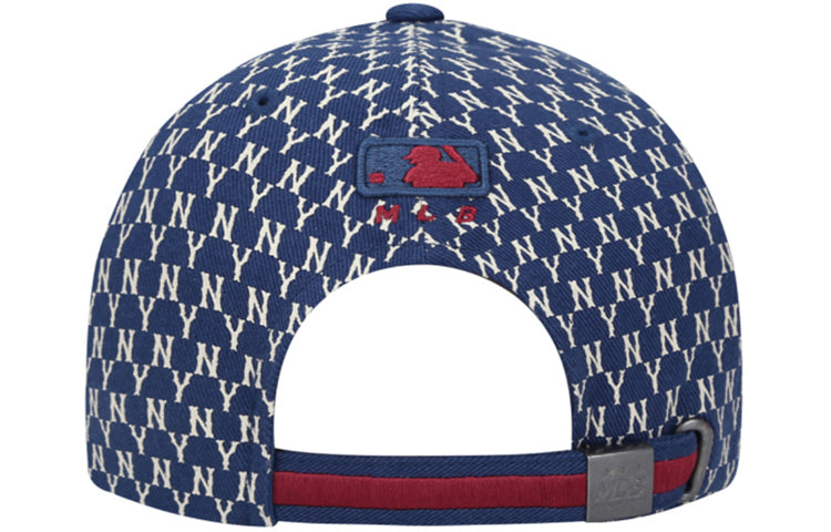 MLB Monogram New York Yankees Baseball Cap Green 32CPFB911-50N