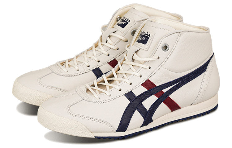 Onitsuka Tiger Mexico 66 SD MR High-Top 'Creamy' 1183A873-100