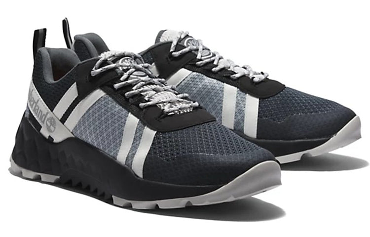 Timberland Greenstride Solar Wave LT 'Gray Black' A2KFY033
