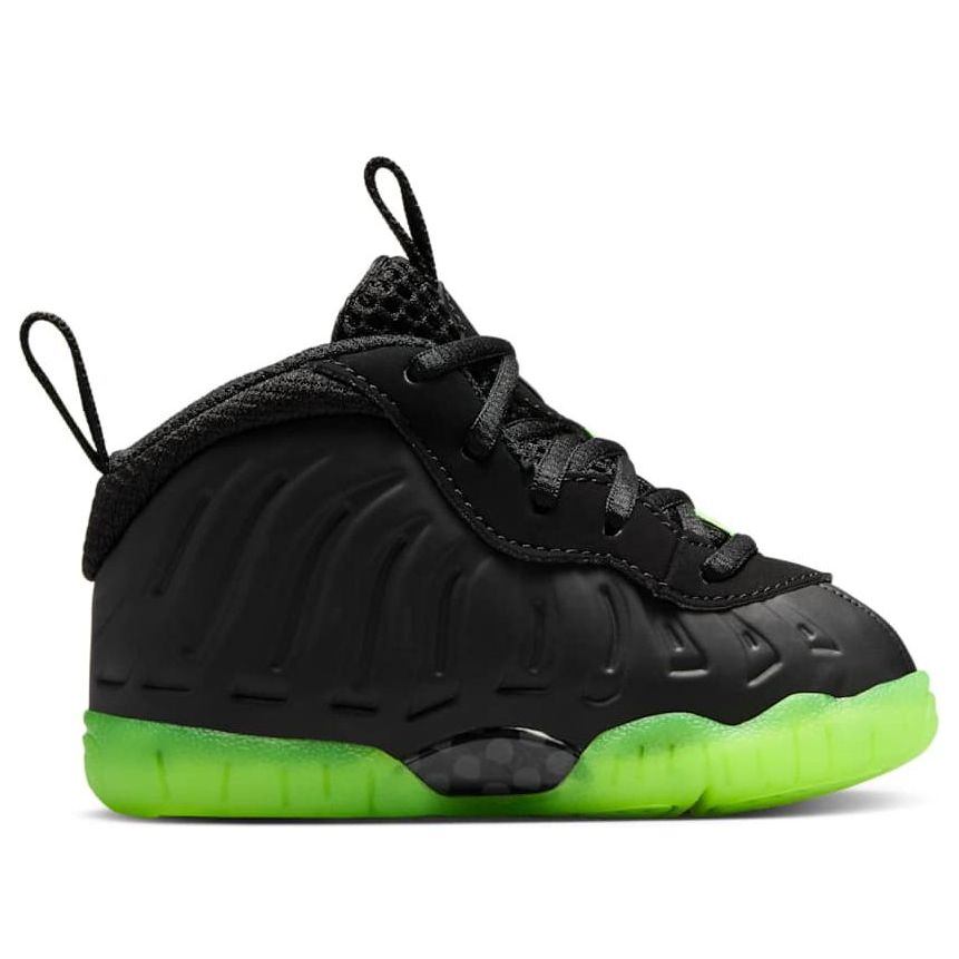 (TD) Nike Air Foamposite One 'Black Volt' HF0975-001