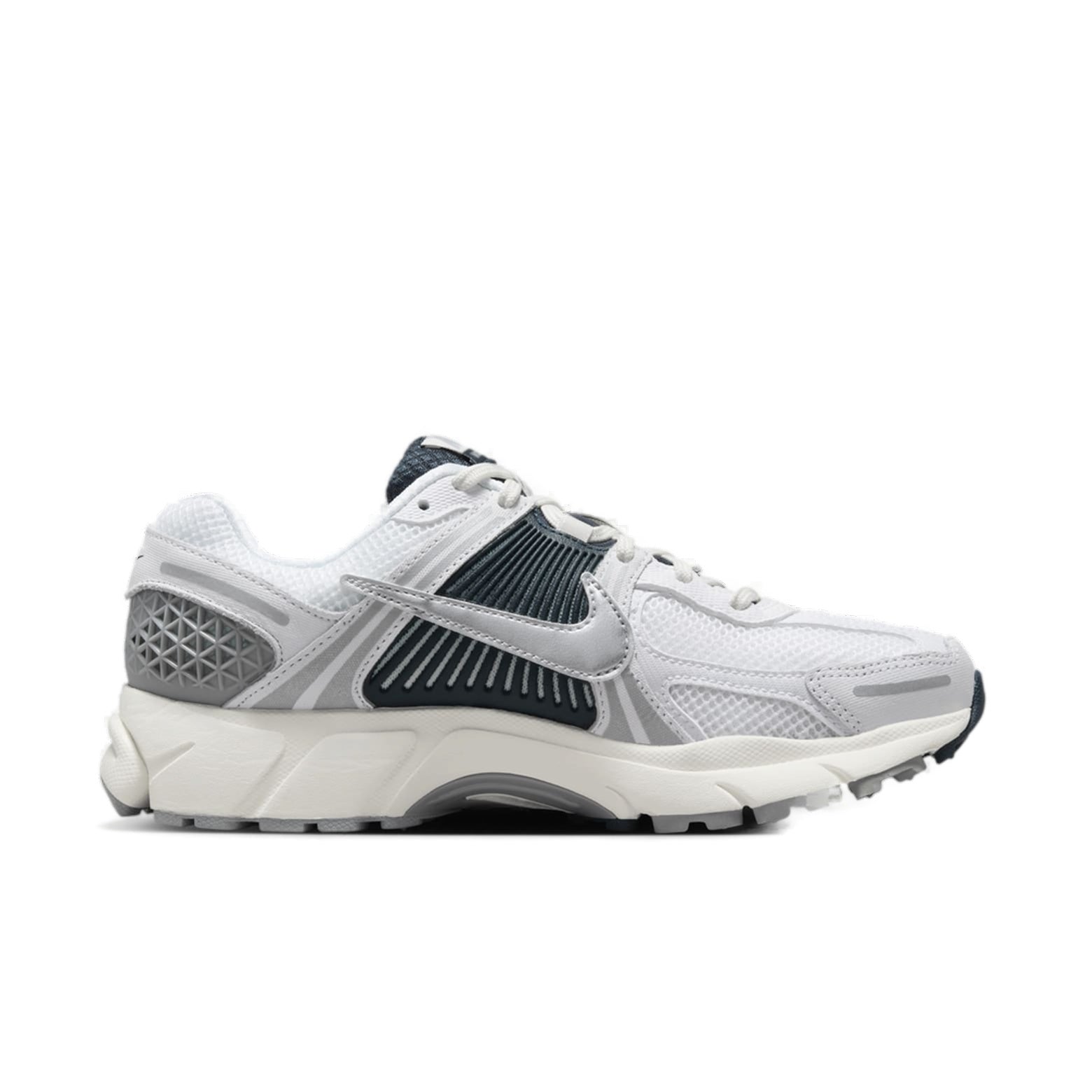 (WMNS) Nike Air Zoom Vomero 5 'White Armory Navy' HV2412-100