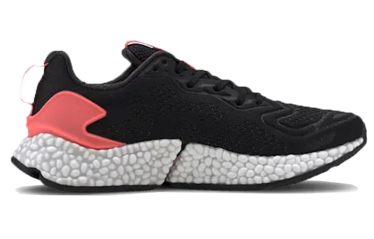 (WMNS) PUMA Speed Orbiter 'Black Pink Alert' 192572-03