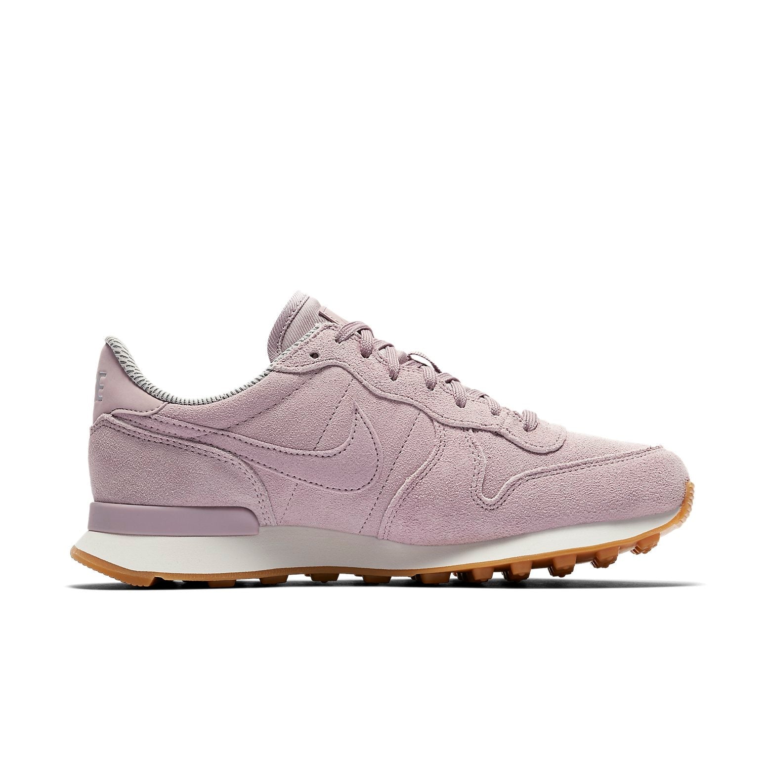 (WMNS) Nike Internationalist SE 'Particle Rose Grey' 872922-602