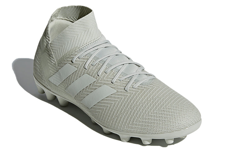 adidas Nemeziz 18.3 AG 'Sliver Grey' D97849