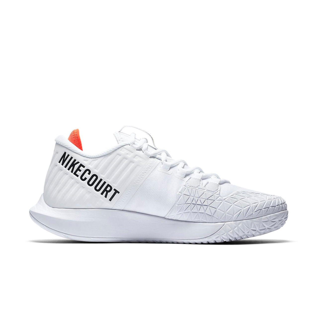 (WMNS) Nike Court Air Zoom Zero 'White' AA8022-106