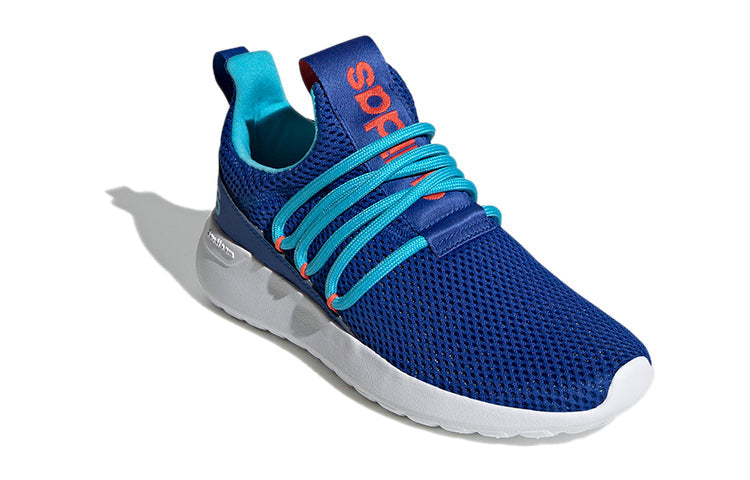 (GS) adidas neo Lite Racer Adapt 3.0 K 'Blue Red White' FX7291