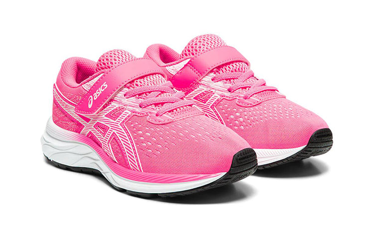 (PS) ASICS Gel-Excite 7 'Hot Pink' 1014A101-700