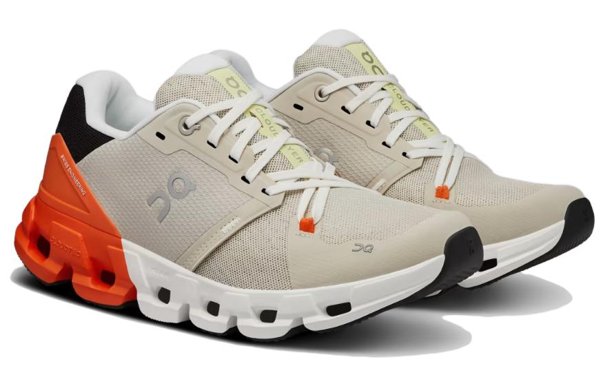 (WMNS) On Running Cloudflyer 4 'Sand Flame' 71.98093