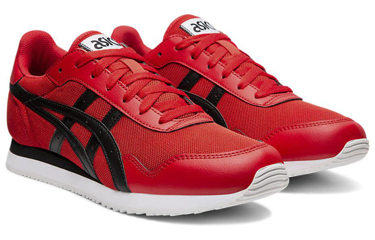 ASICS Tiger Runner 'Classic Red Black' 1191A207-600