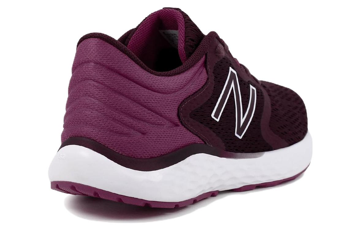 (WMNS) New Balance 521 'Wine Red Pink' W521ZP7