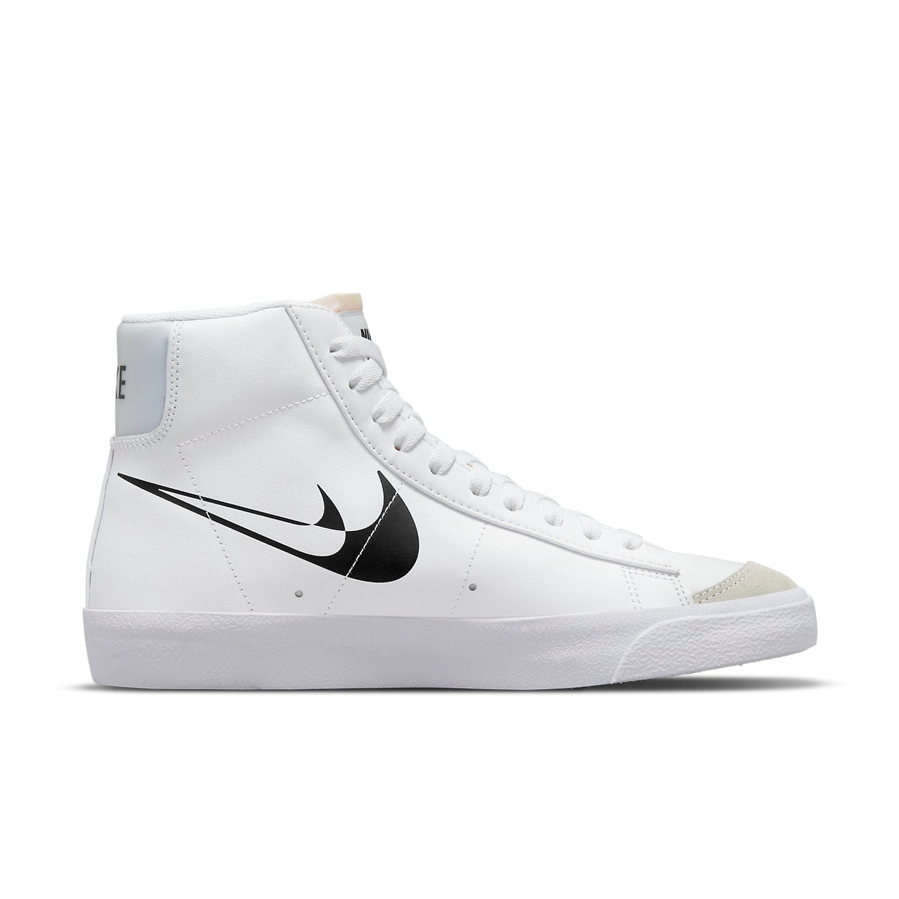 (WMNS) Nike Blazer Mid '77 'Double Negative' DV3454-100