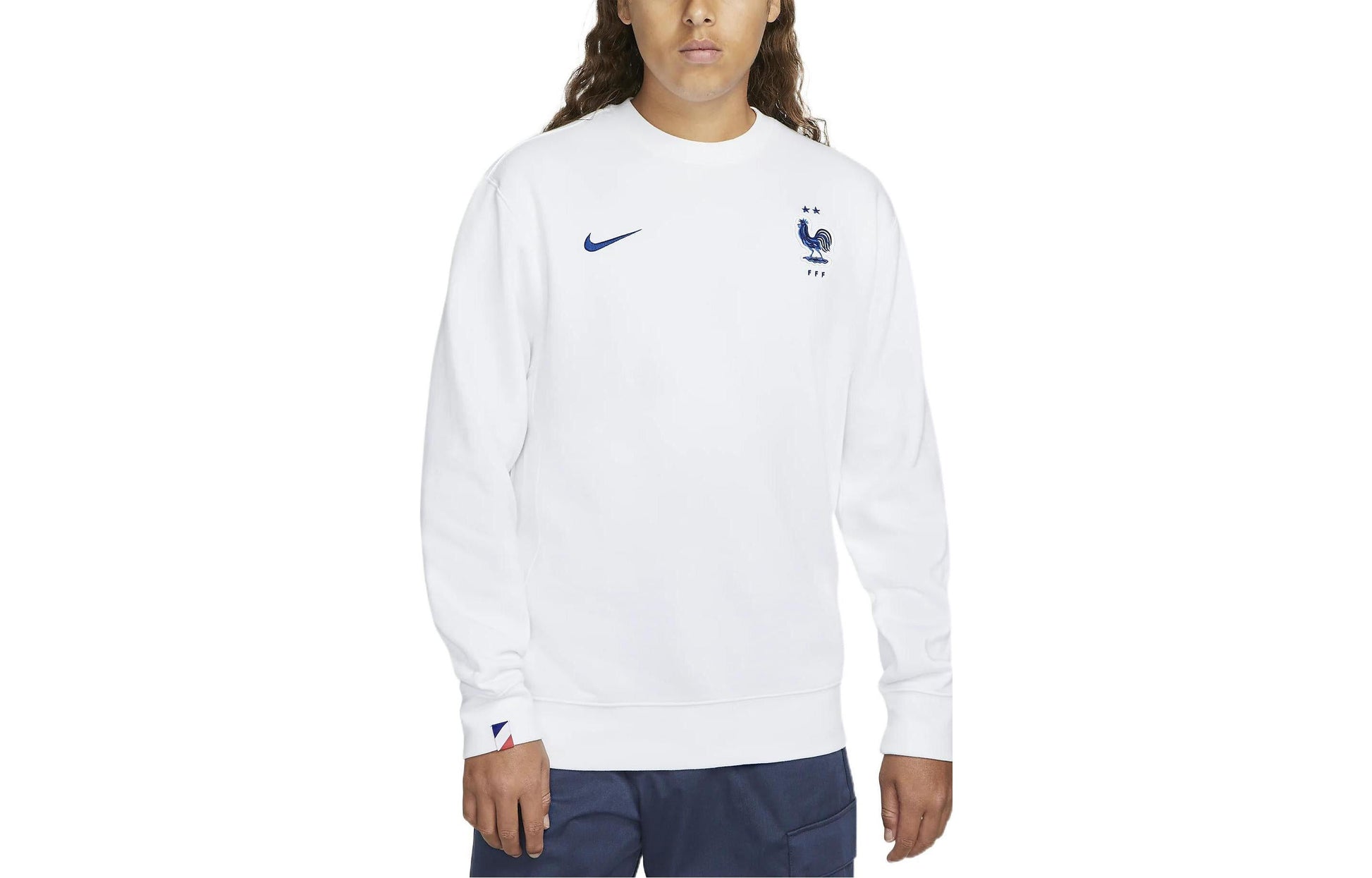 Nike FW22 Logo DH4980-100