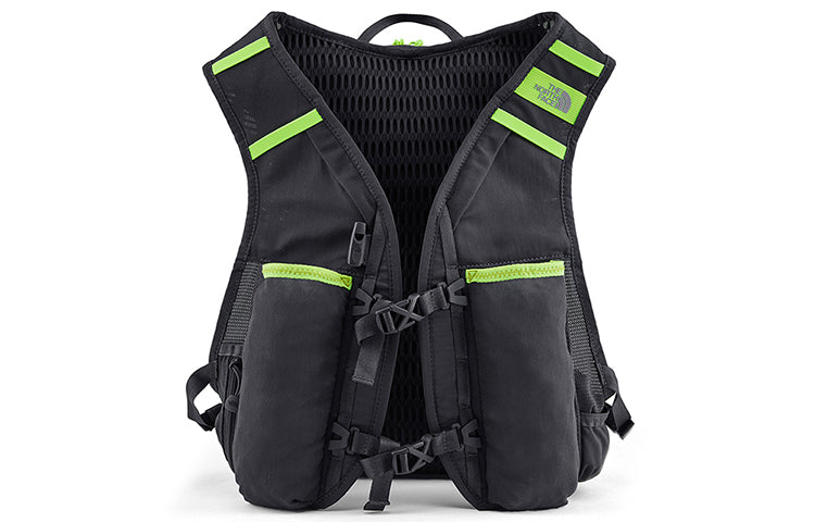 THE NORTH FACE Flight Race MT 12 Backpack 'Grey' 3GHX-Z6W