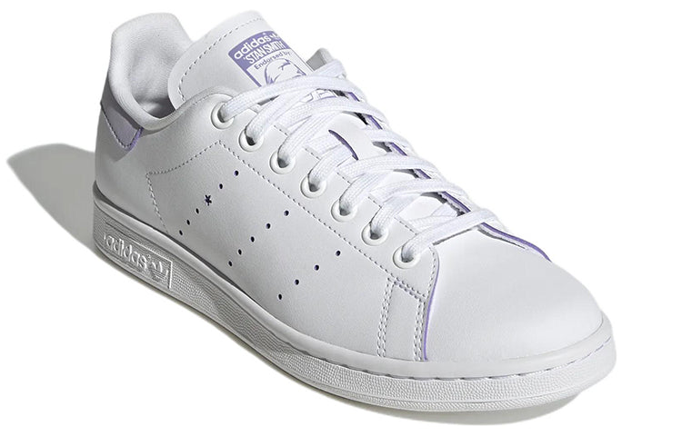 (WMNS) adidas Stan Smith 'White Light Purple' GY8172