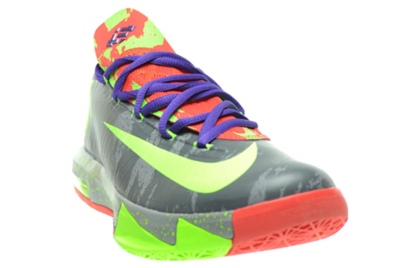 Nike KD 6 'Energy' 599424-008