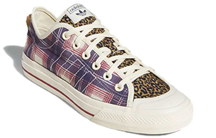 adidas Nizza RF '90s Bold Pints' FV0679