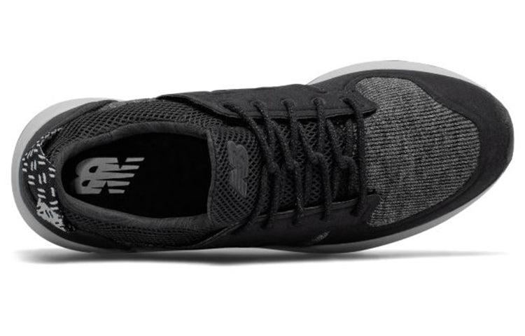 (WMNS) New Balance W-LIFESTYLE 'Black Gray' WRL420ST