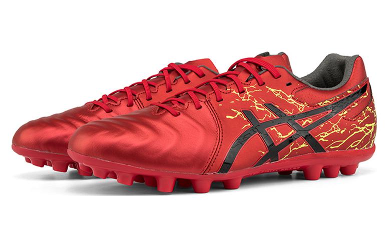 ASICS DS Light AG 'Red Black Gold' 1103A032-600