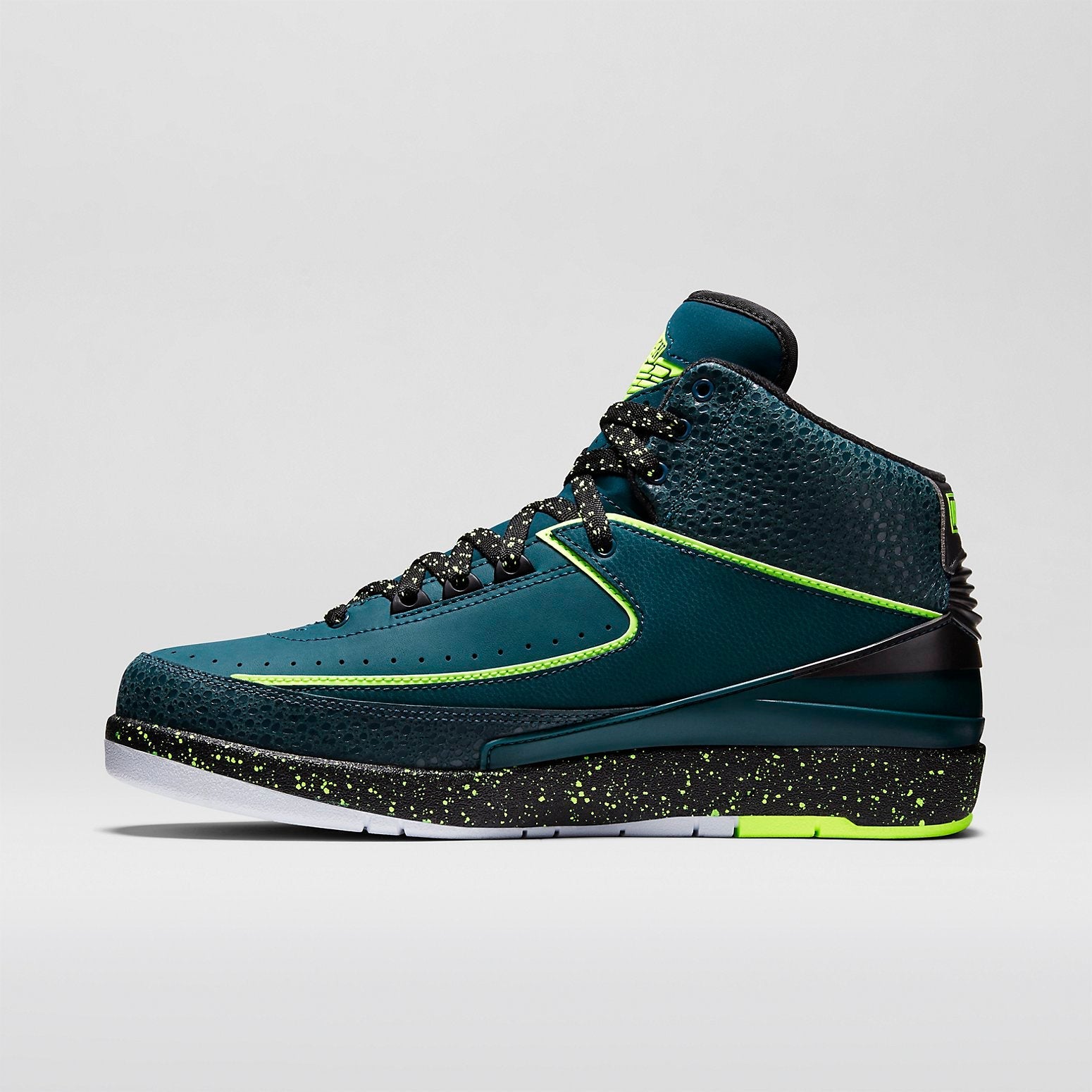 Air Jordan 2 Retro 'Nightshade' 385475-303